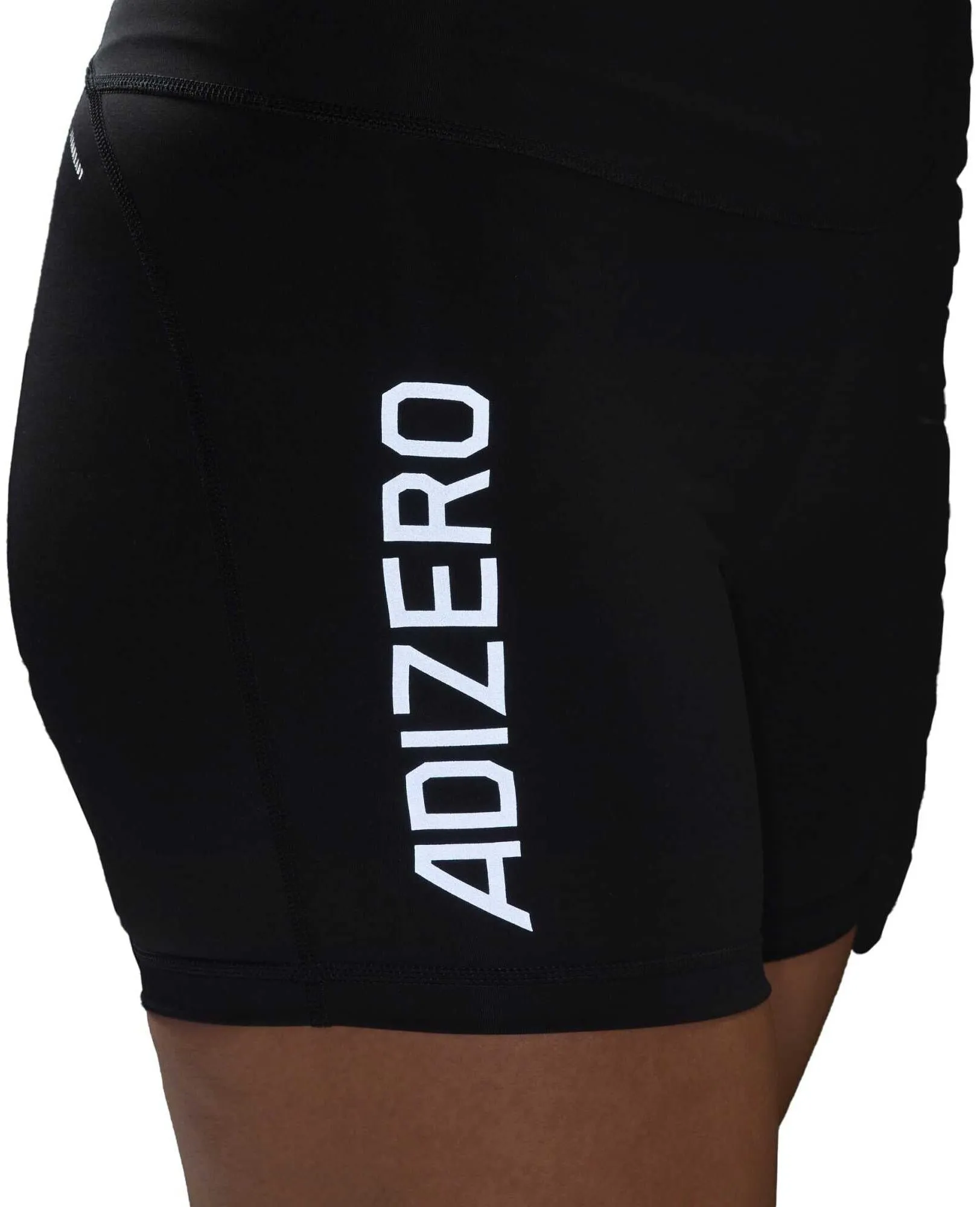 Adizero Women's Lite 5 Inch Bike Shorts