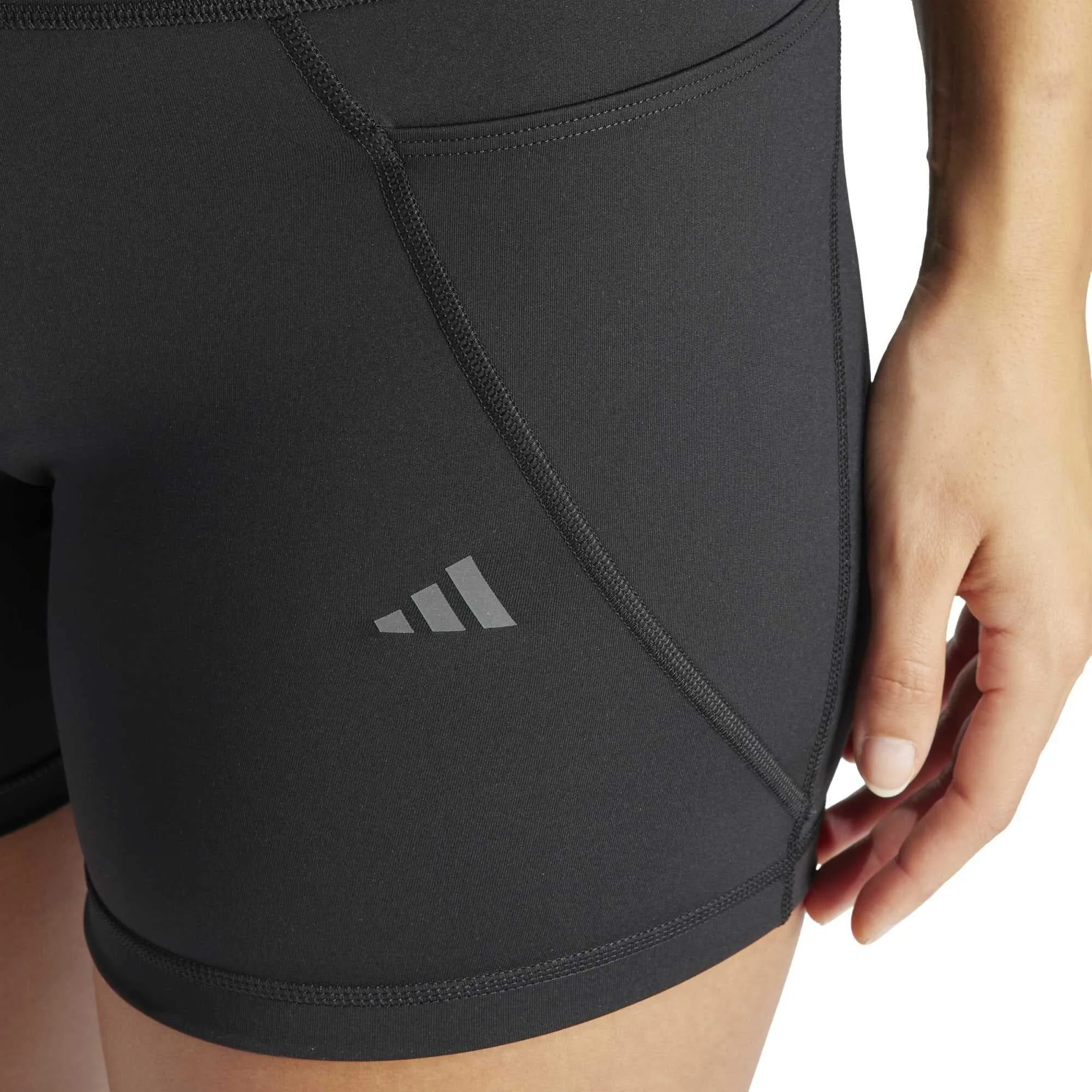 Adizero Women's Lite 5 Inch Bike Shorts