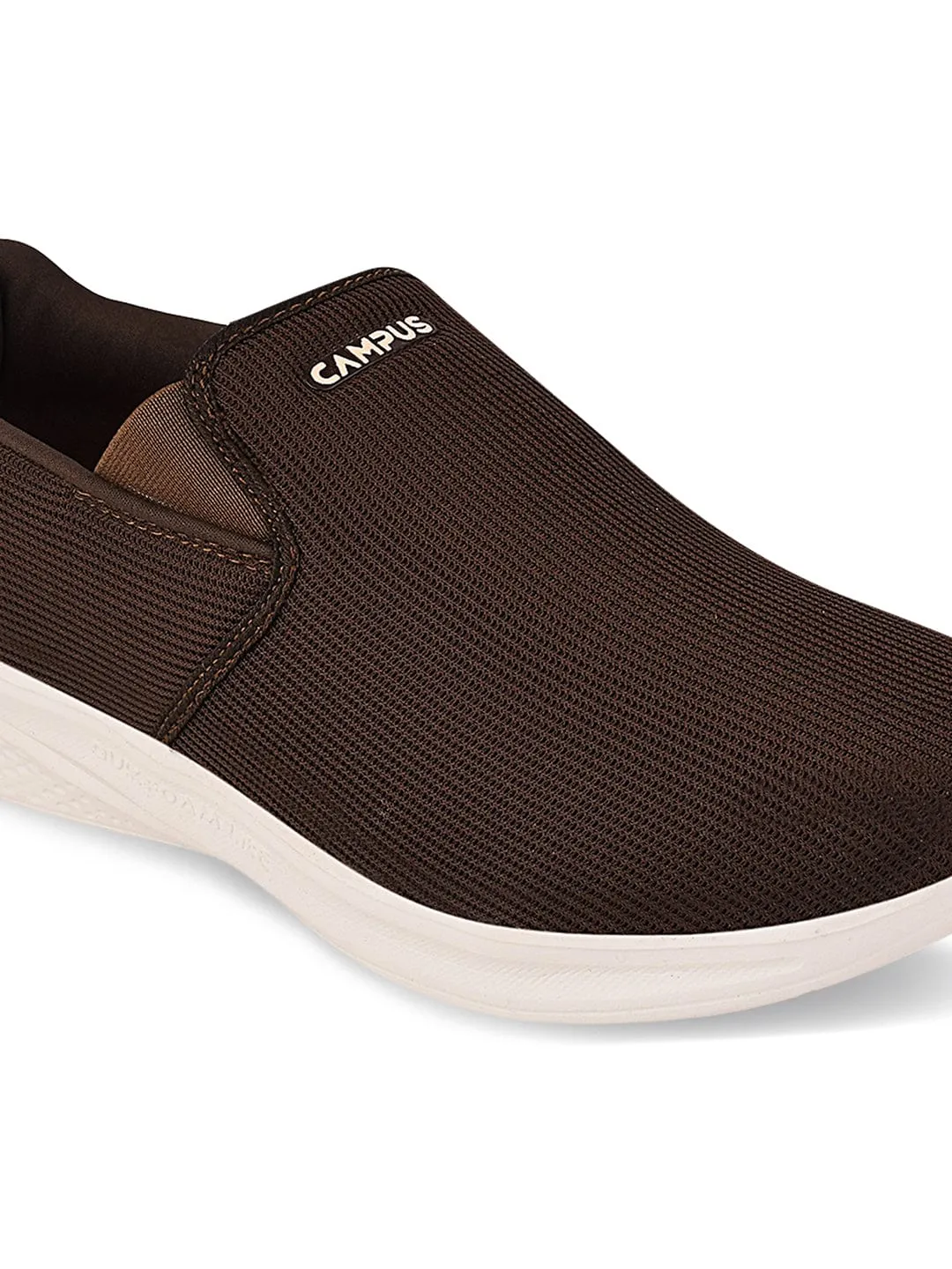 BILLION Brown Men's Casual Shoes