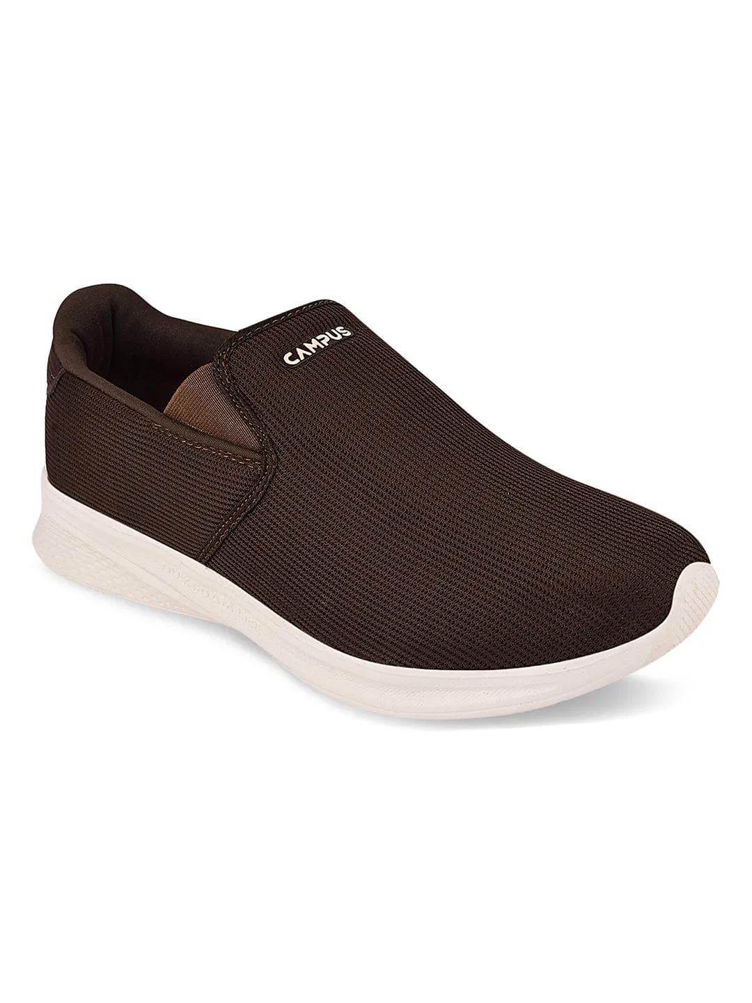 BILLION Brown Men's Casual Shoes