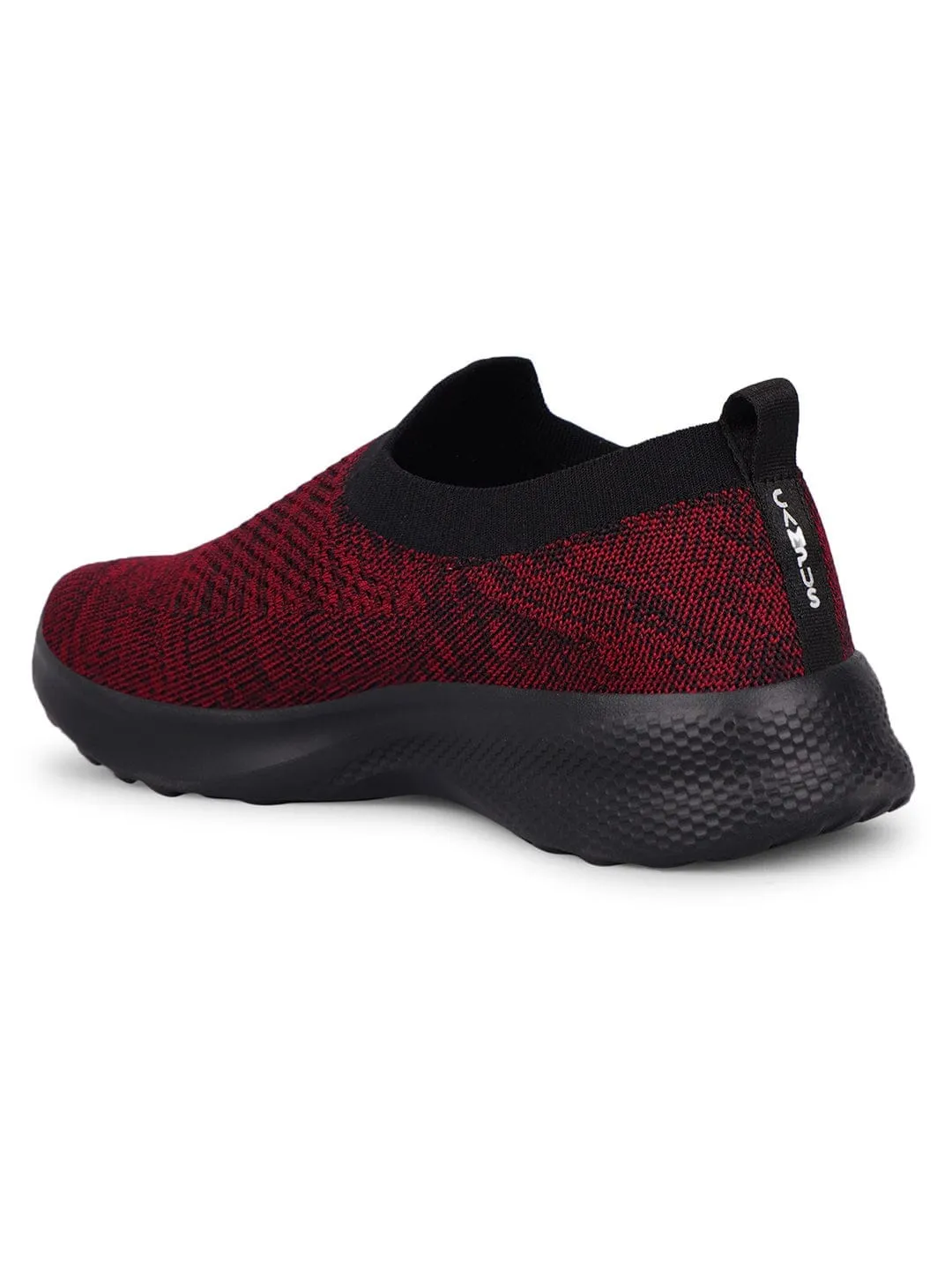 CAMP-CHANGER Black Men's Casual Shoes