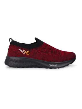 CAMP-CHANGER Black Men's Casual Shoes