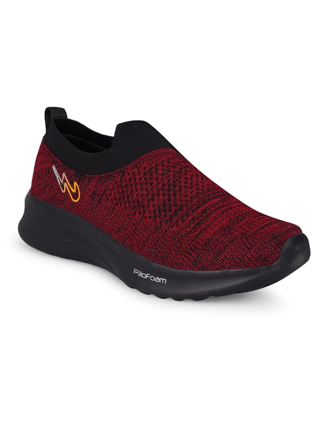 CAMP-CHANGER Black Men's Casual Shoes