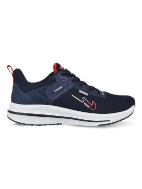 CMP-MAC Blue Men's Running Shoes