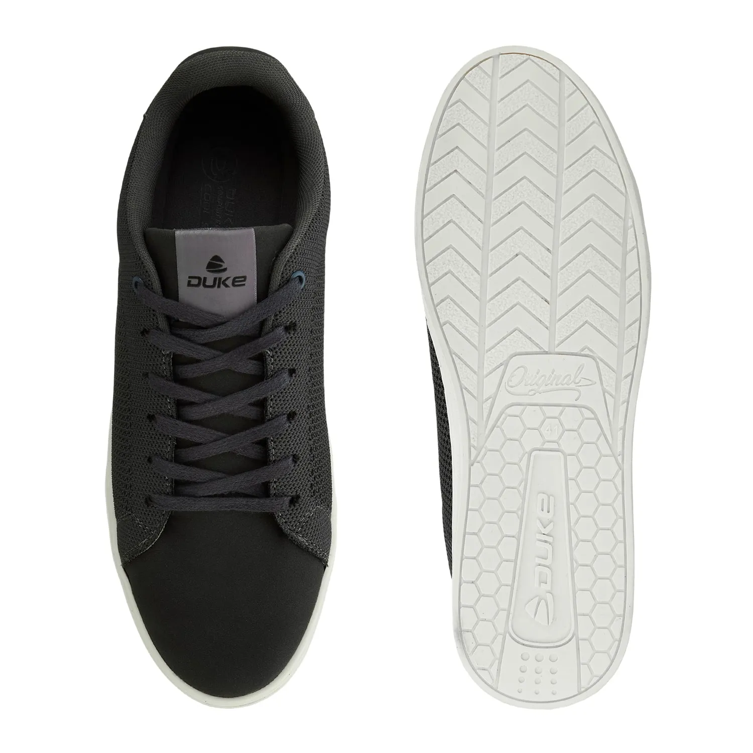Duke Men Sneakers (FWOL2514)