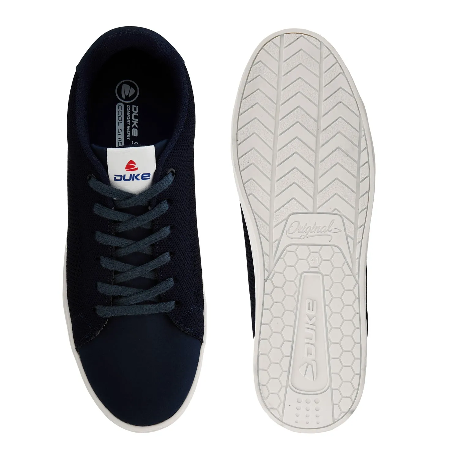Duke Men Sneakers (FWOL2514)