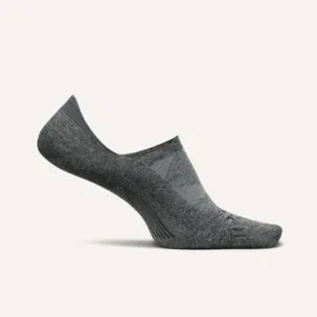 Elite Ultra Light Invisible grey