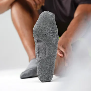 Elite Ultra Light Invisible grey