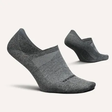 Elite Ultra Light Invisible grey