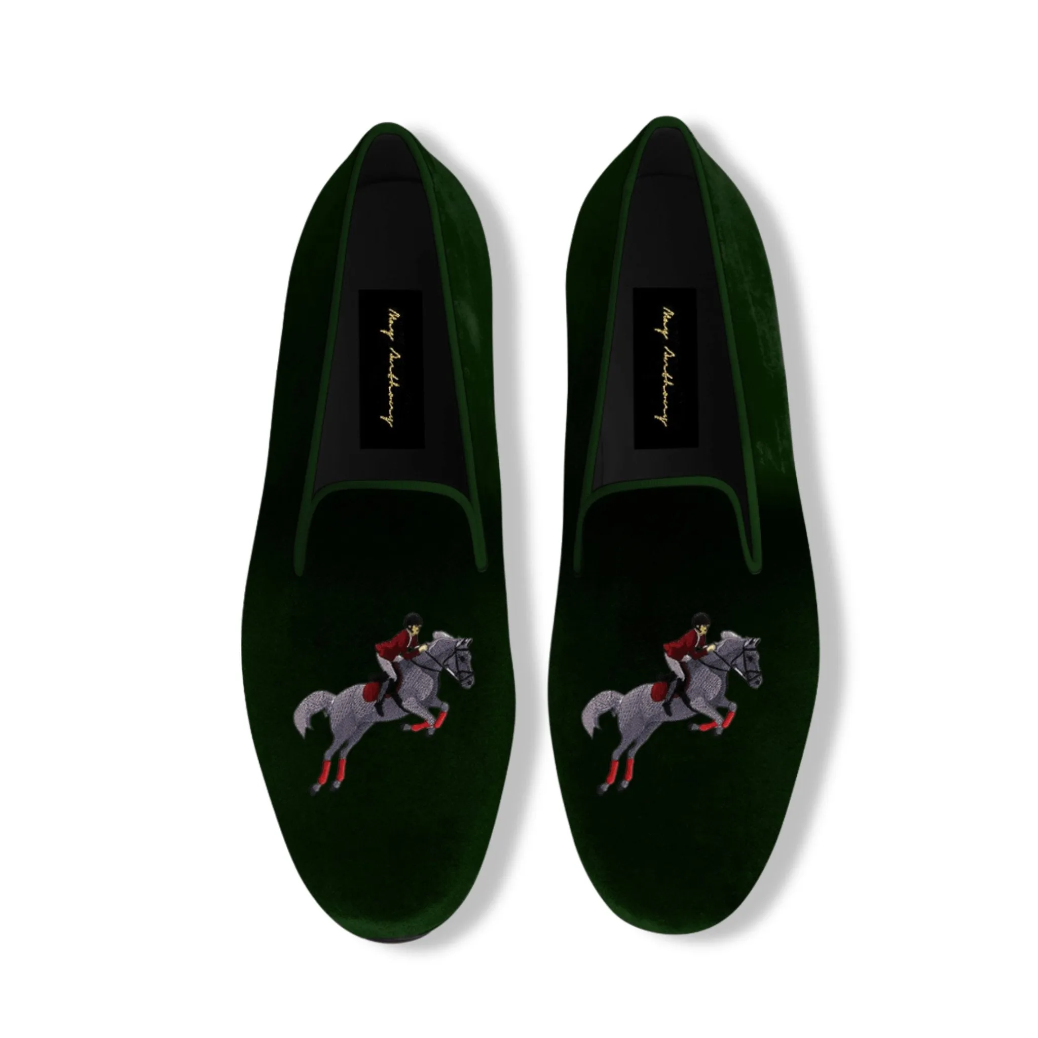 Equestrian