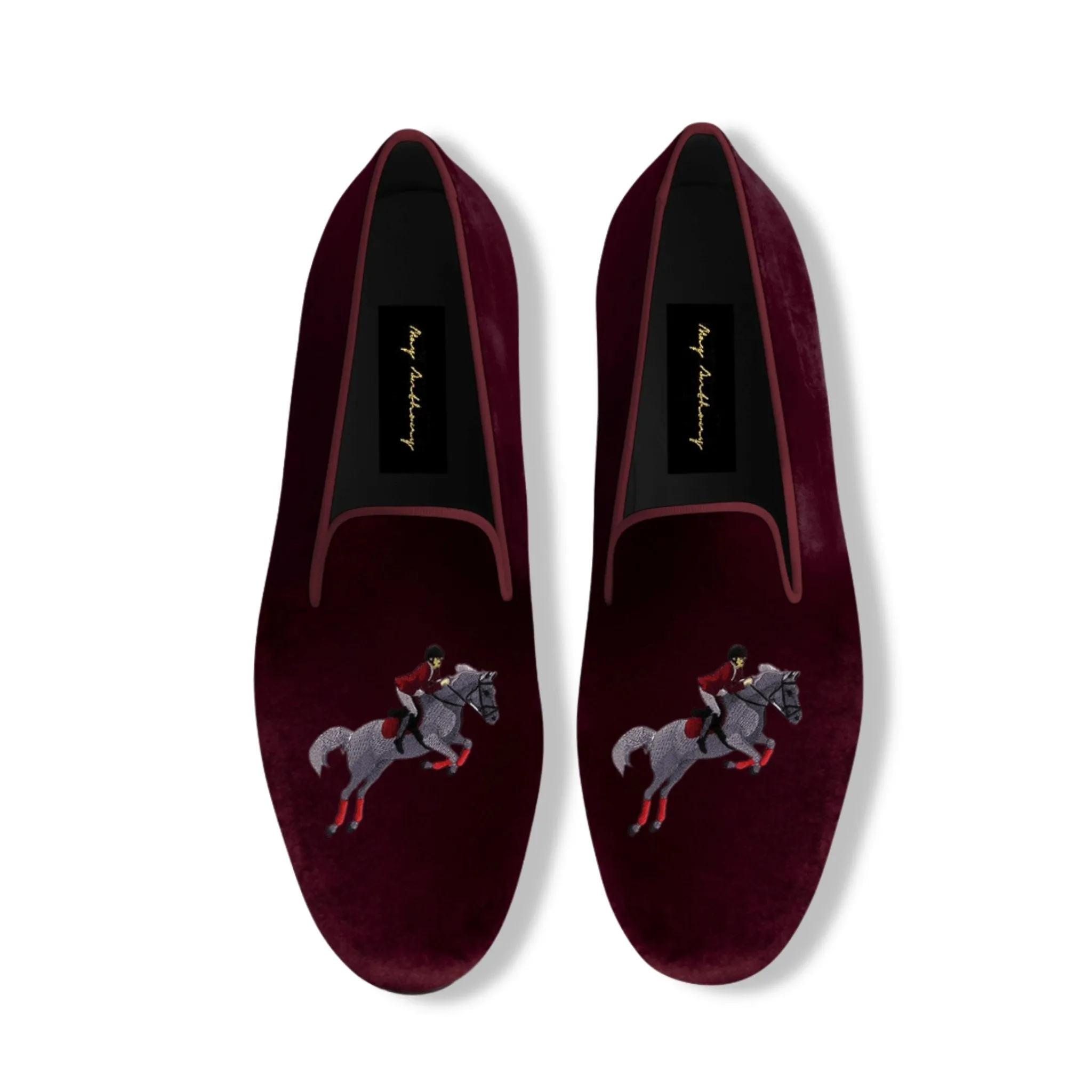 Equestrian