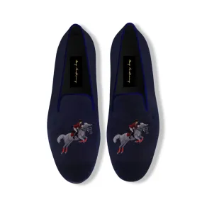 Equestrian