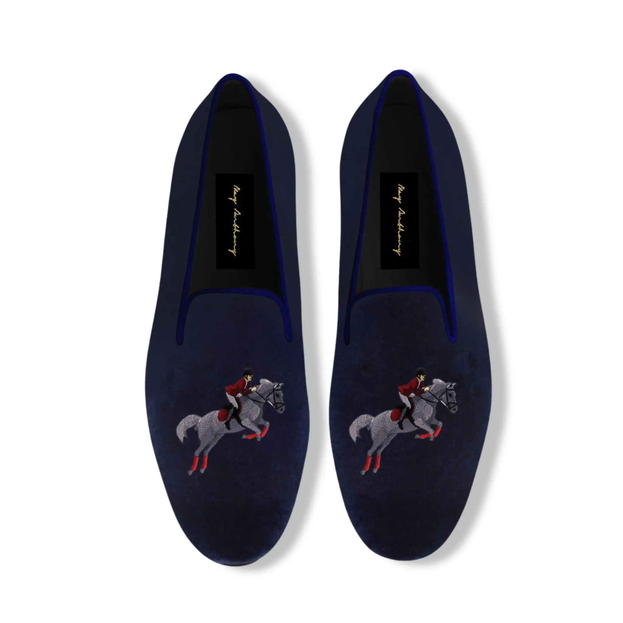 Equestrian