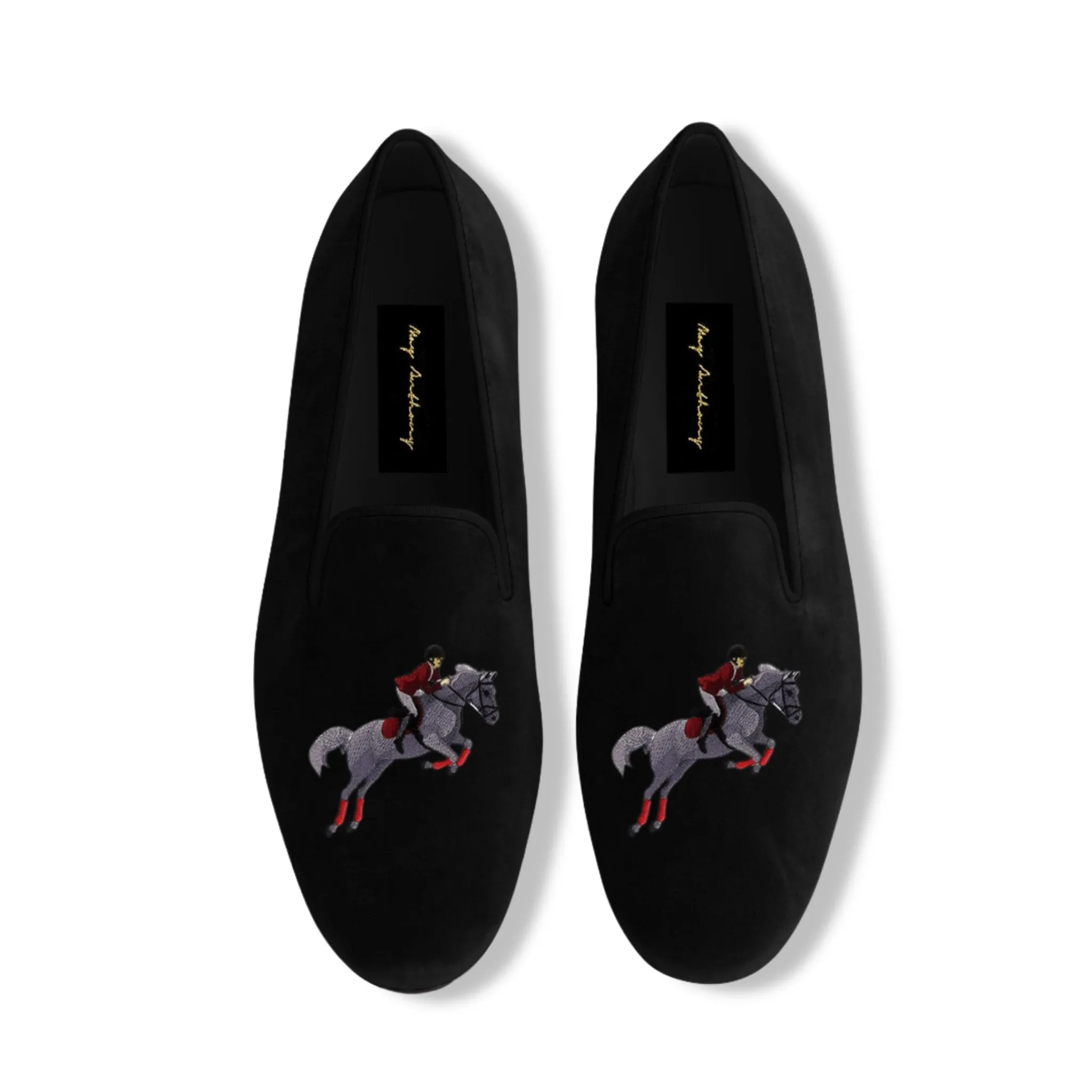 Equestrian