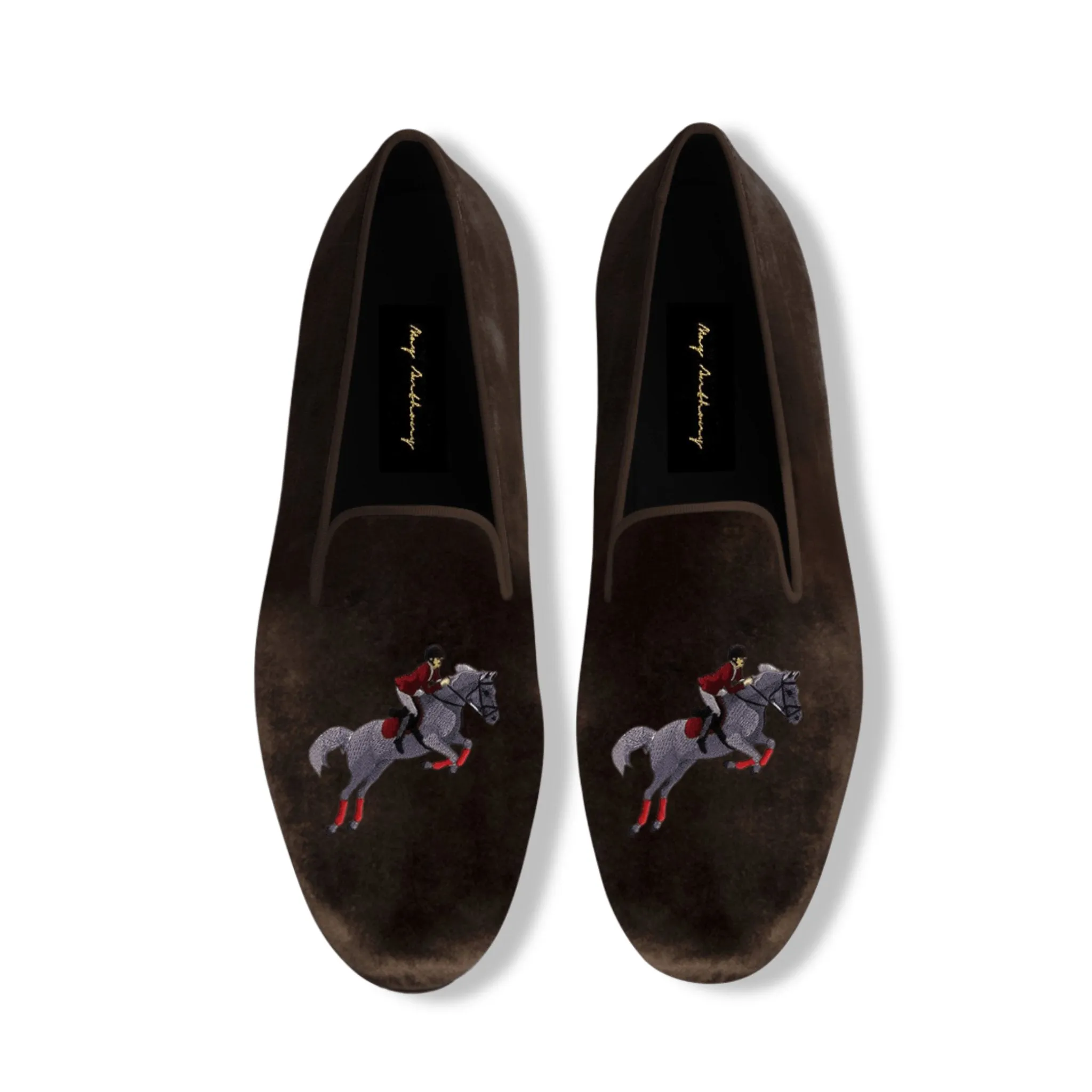 Equestrian