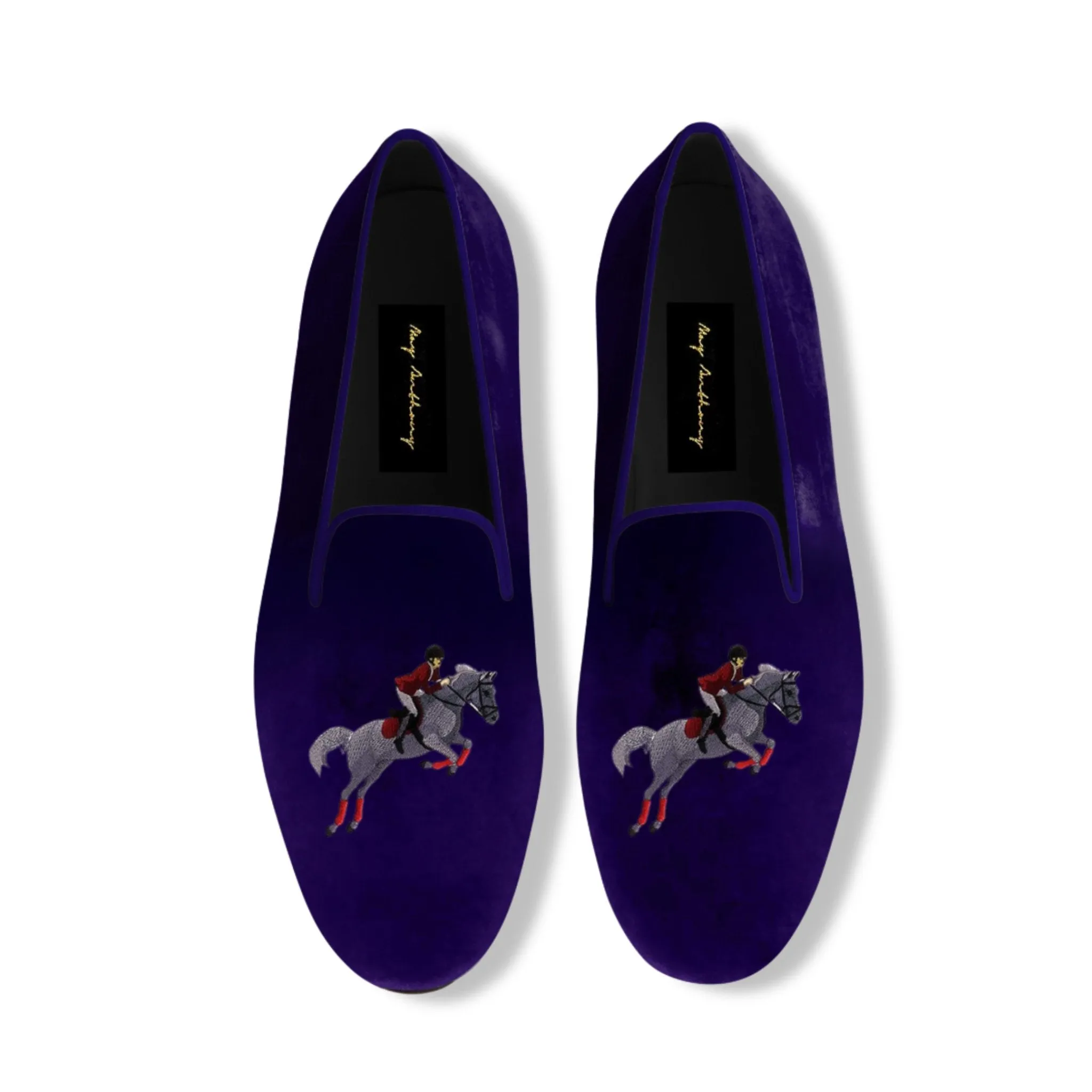 Equestrian