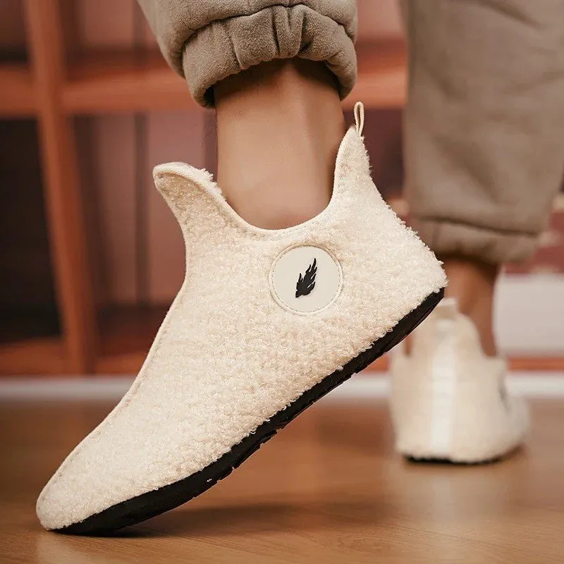 FeatherWarm Microfiber HeatControl Slippers