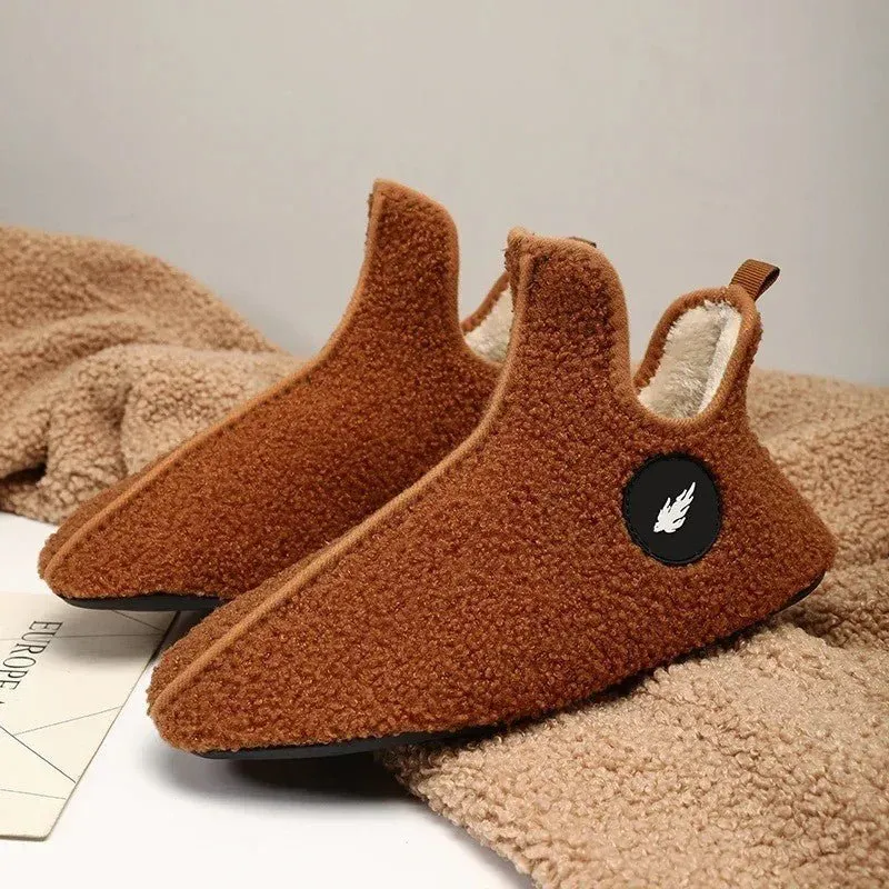 FeatherWarm Microfiber HeatControl Slippers