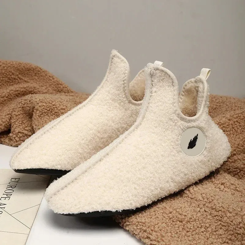 FeatherWarm Microfiber HeatControl Slippers