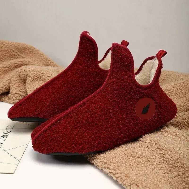 FeatherWarm Microfiber HeatControl Slippers