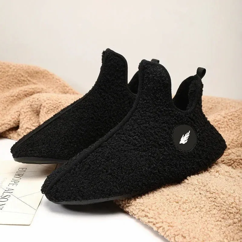FeatherWarm Microfiber HeatControl Slippers