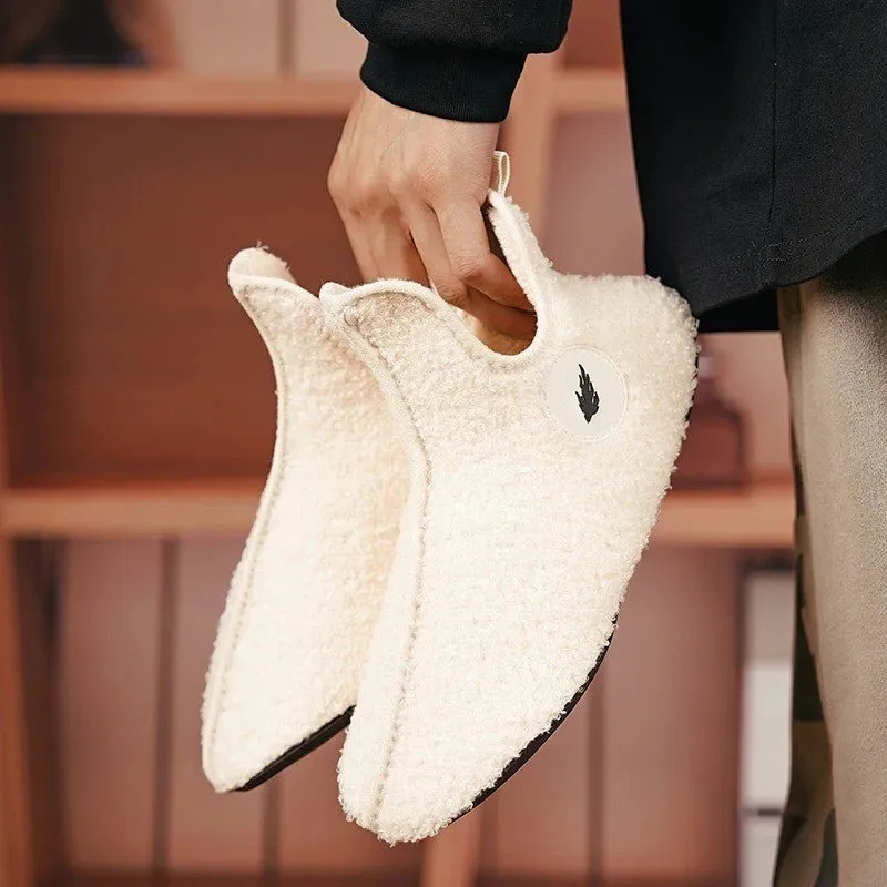 FeatherWarm Microfiber HeatControl Slippers