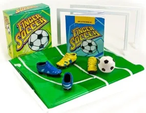 Finger Soccer