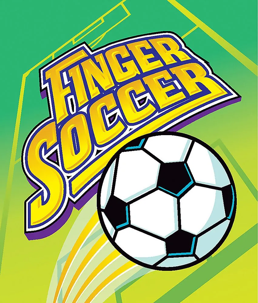 Finger Soccer