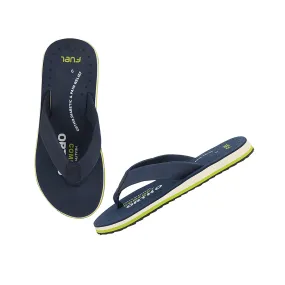 Fuel Mr. Doctor Mens Slipper