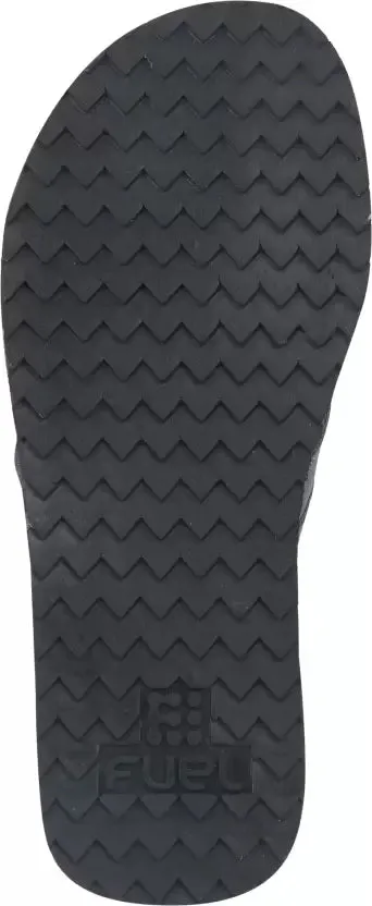 Fuel Space Slippers For Men's (Grey)