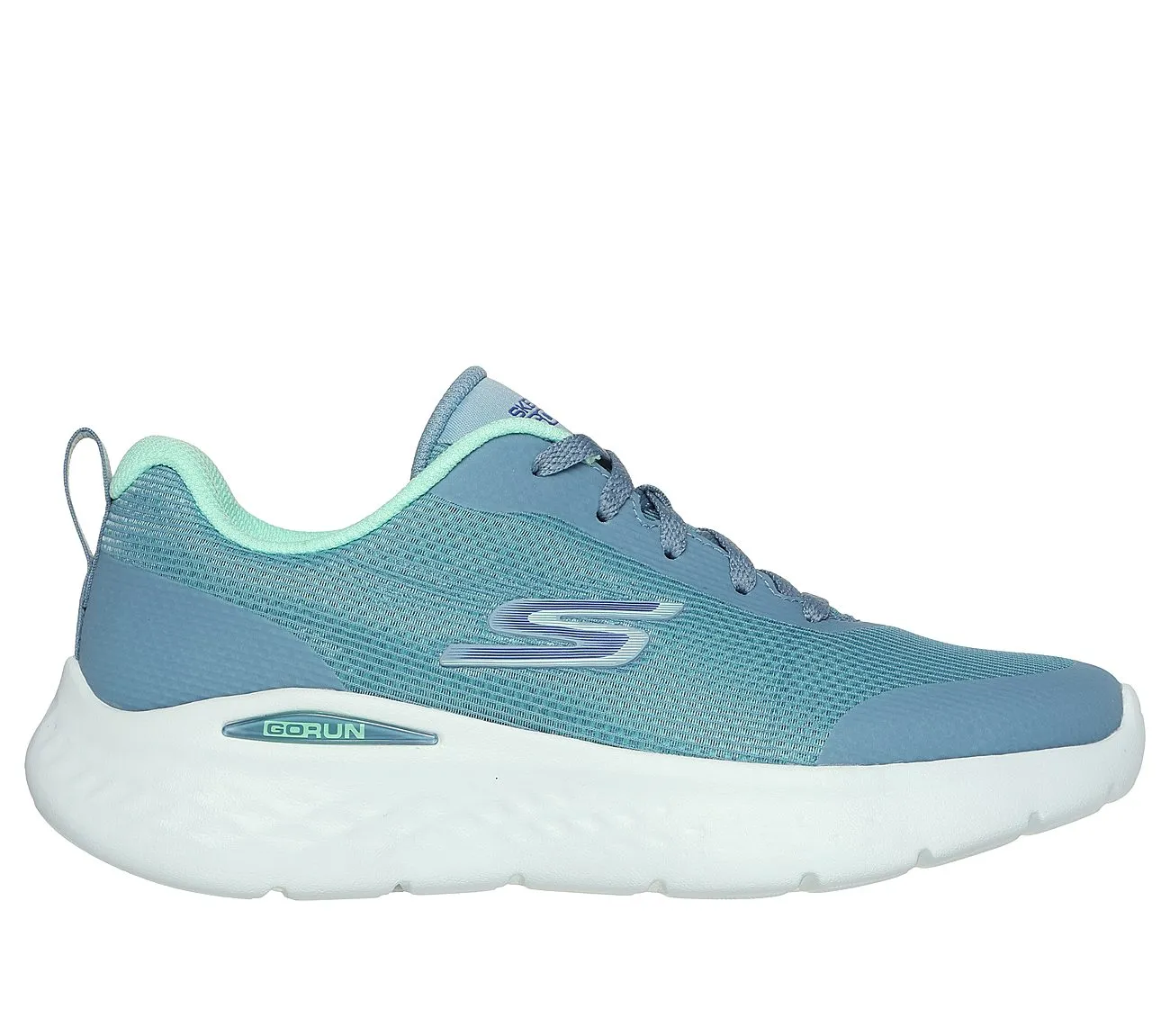 GO RUN LITE - SAGE