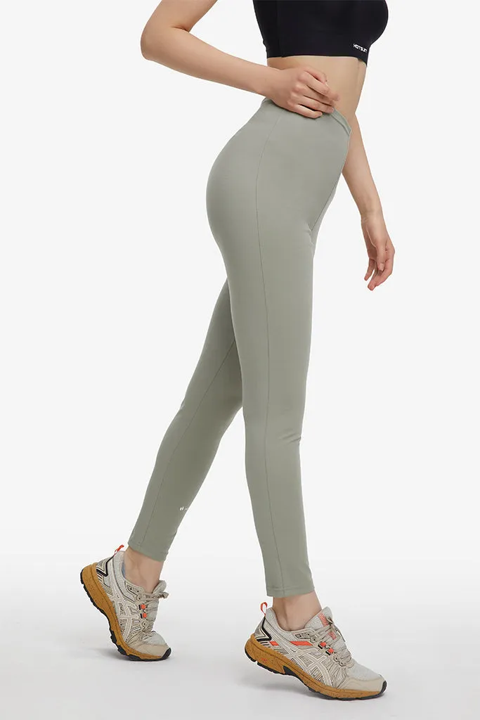 HOTSUIT Women Sculpt Sauna Leggings