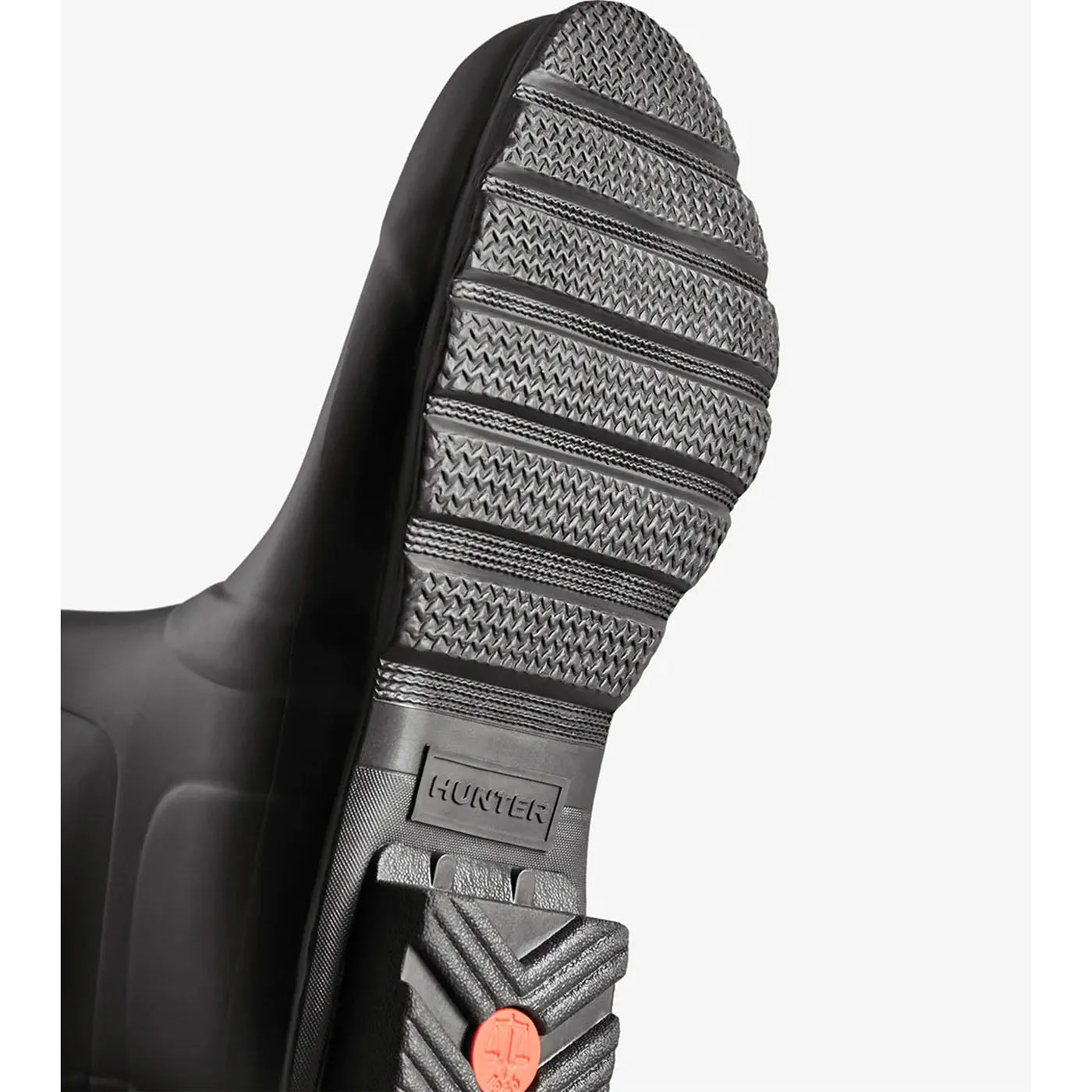 Hunter Original Tall Wide Boot