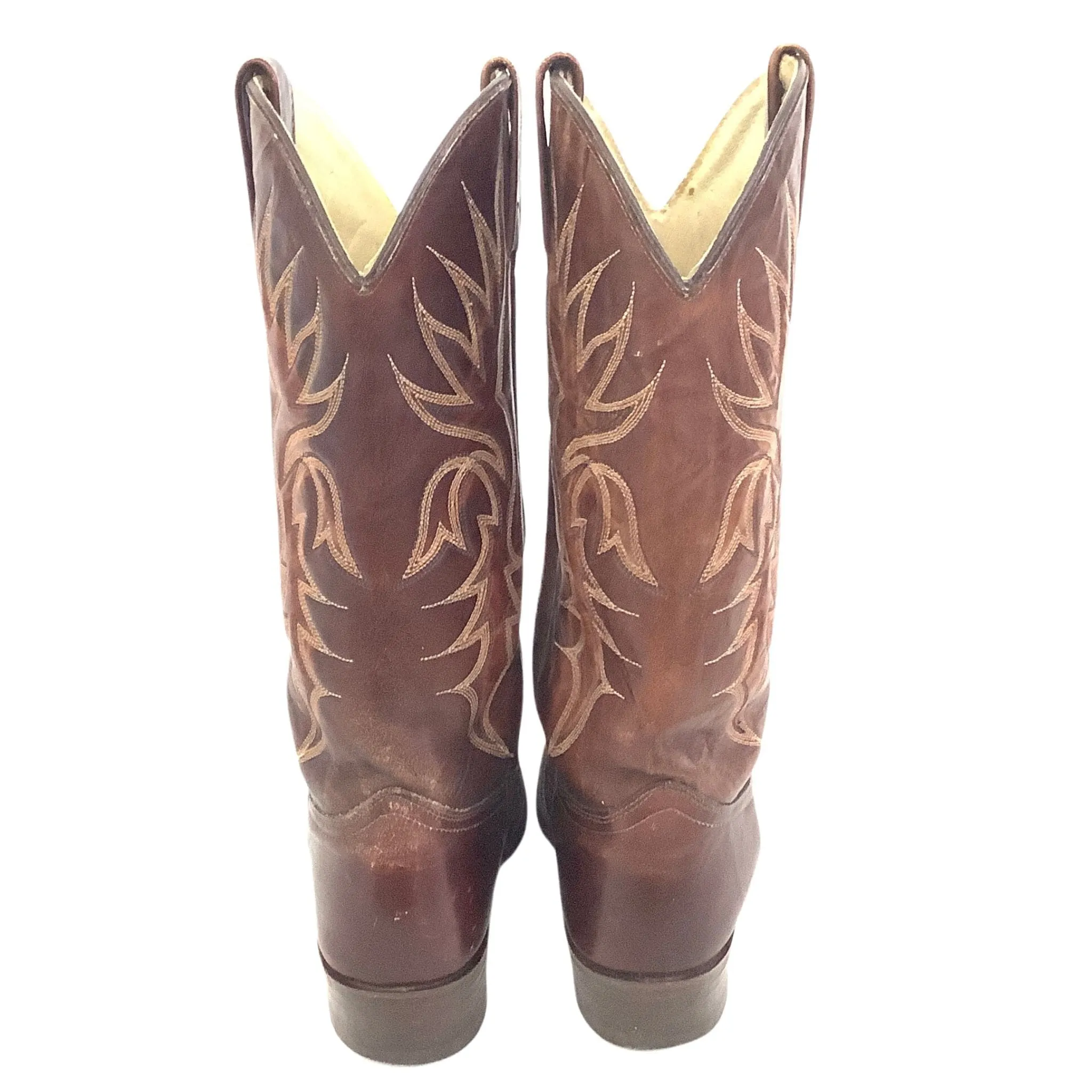 J-Chisholm Cowboy Boots