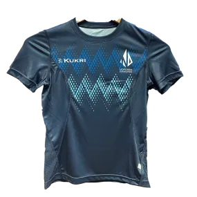 Kukri Northern Diamonds Tech Tee Shirt Ladies