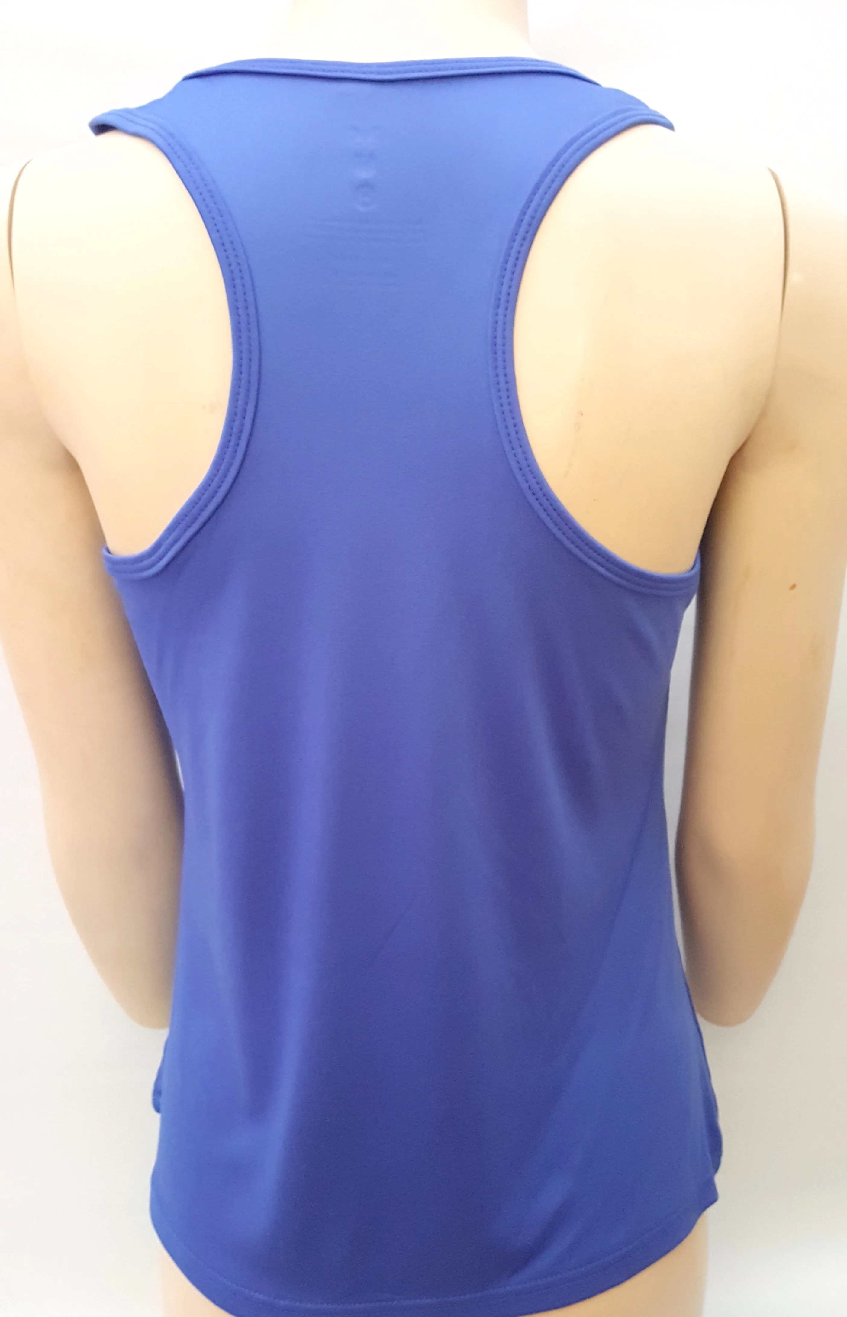Ladies Hillbilly Racerback Singlet