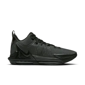 LeBron Witness 7 Basketball Shoes 'Black'