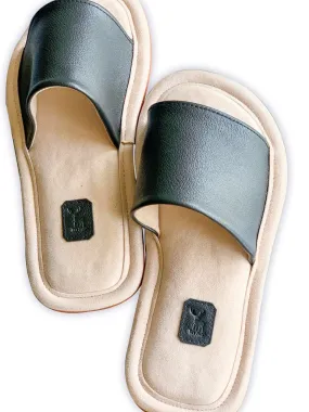 MEN INDOOR SLIPPERS