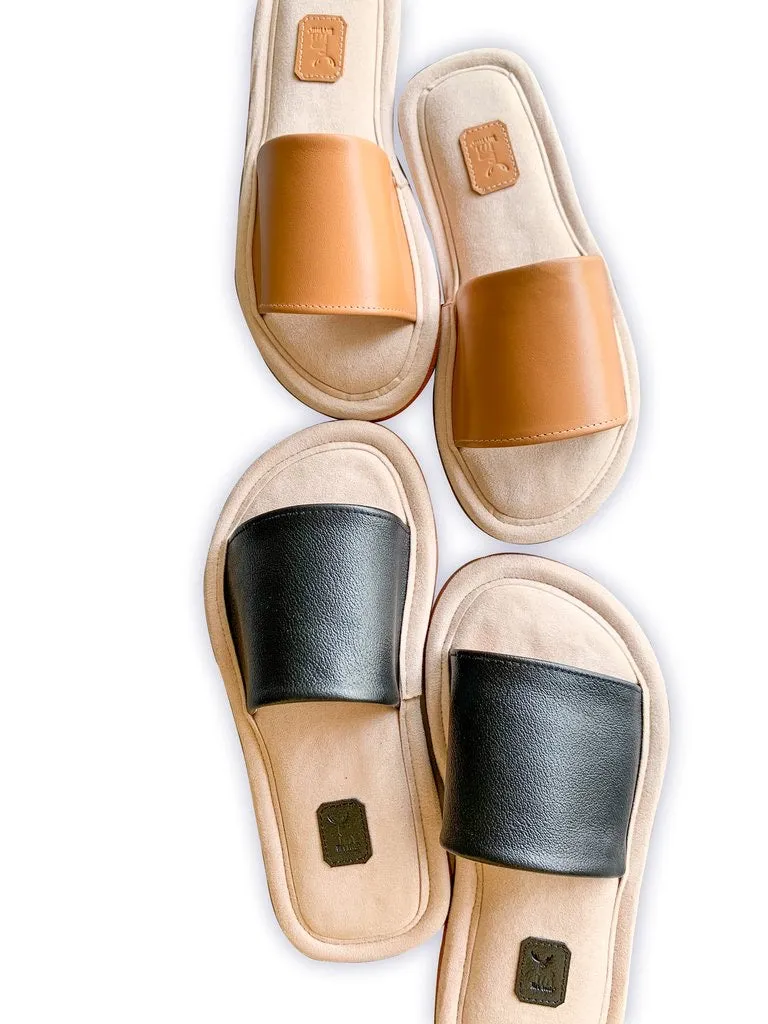 MEN INDOOR SLIPPERS