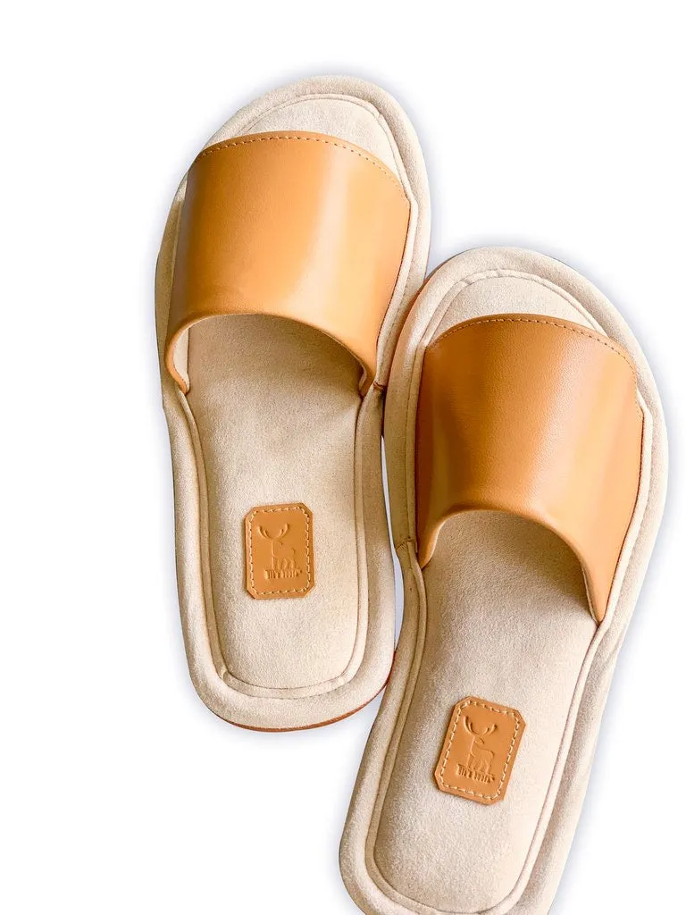 MEN INDOOR SLIPPERS