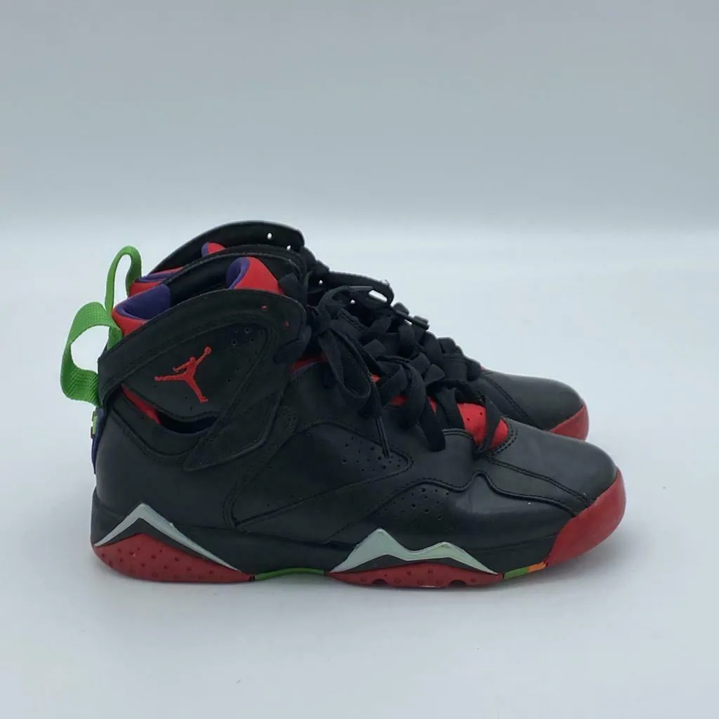 Nike Air Jordan VII 7 Retro Marvin the Martian Youth Shoes Size 6.5Y