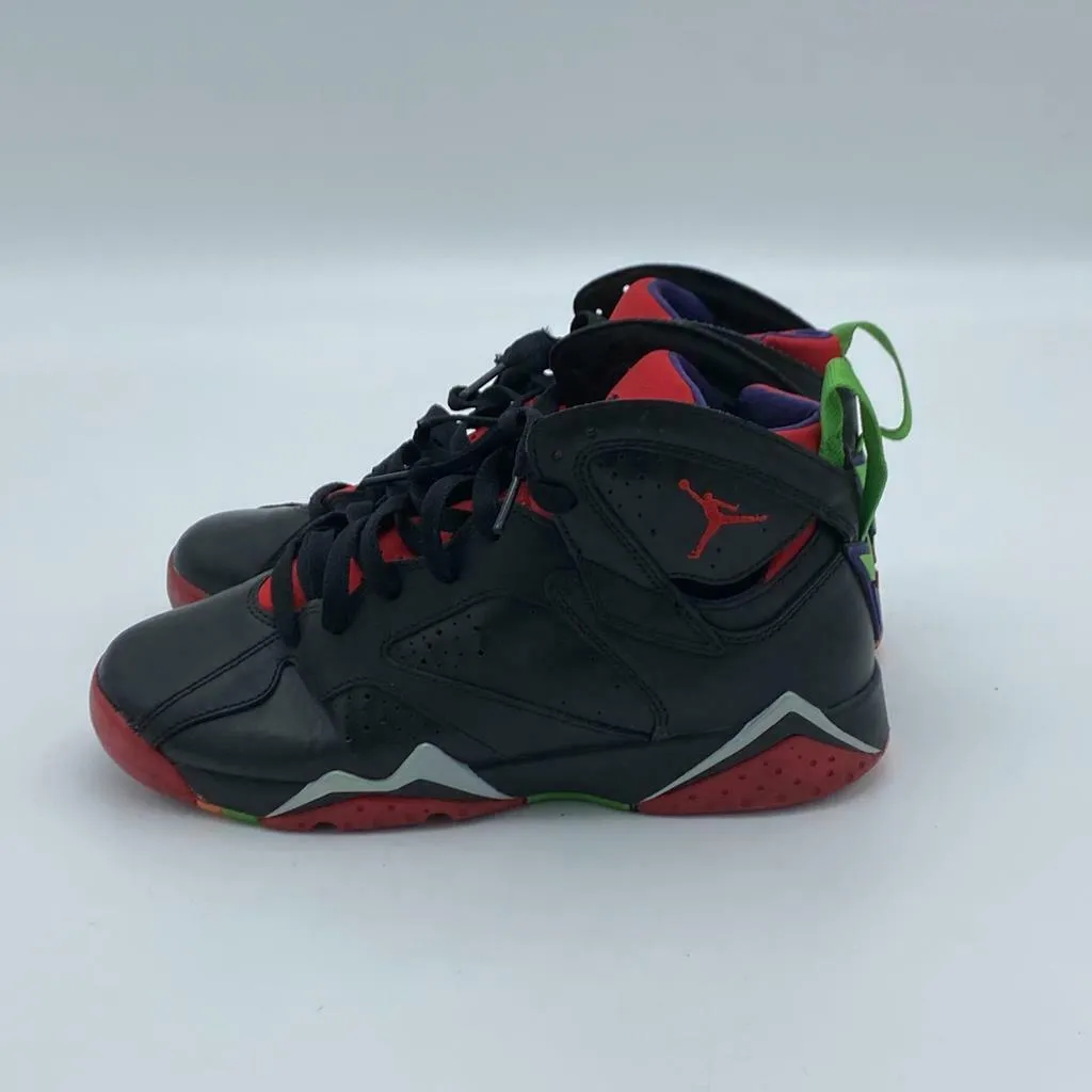 Nike Air Jordan VII 7 Retro Marvin the Martian Youth Shoes Size 6.5Y