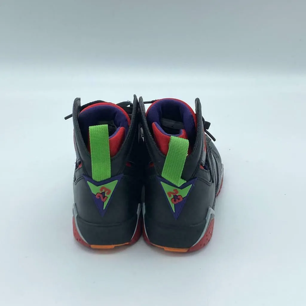 Nike Air Jordan VII 7 Retro Marvin the Martian Youth Shoes Size 6.5Y