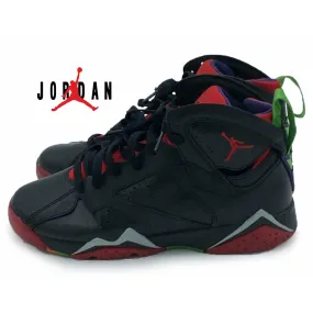 Nike Air Jordan VII 7 Retro Marvin the Martian Youth Shoes Size 6.5Y