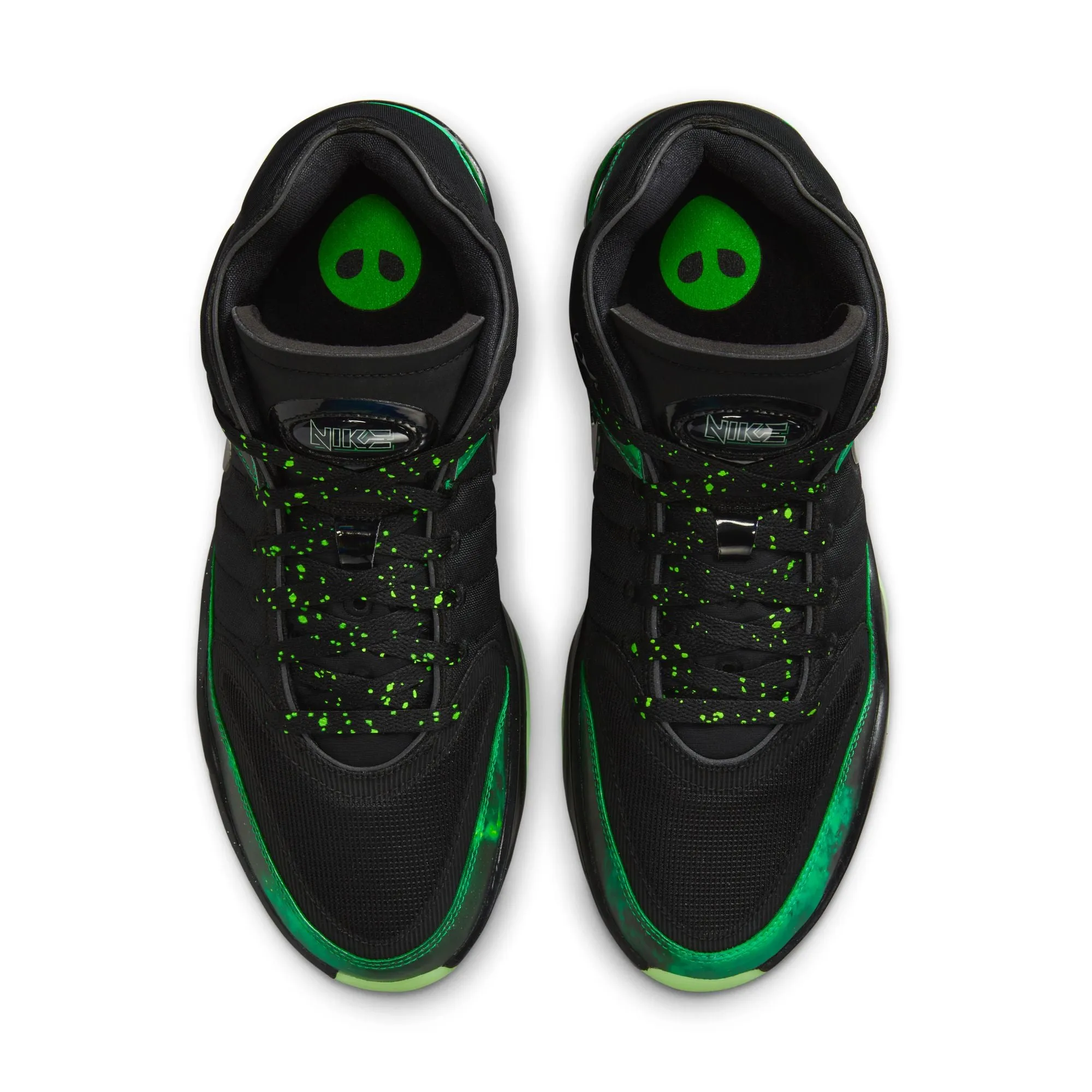Nike G.T. Hustle 2 "Victor Wembanyama" Basketball Shoes