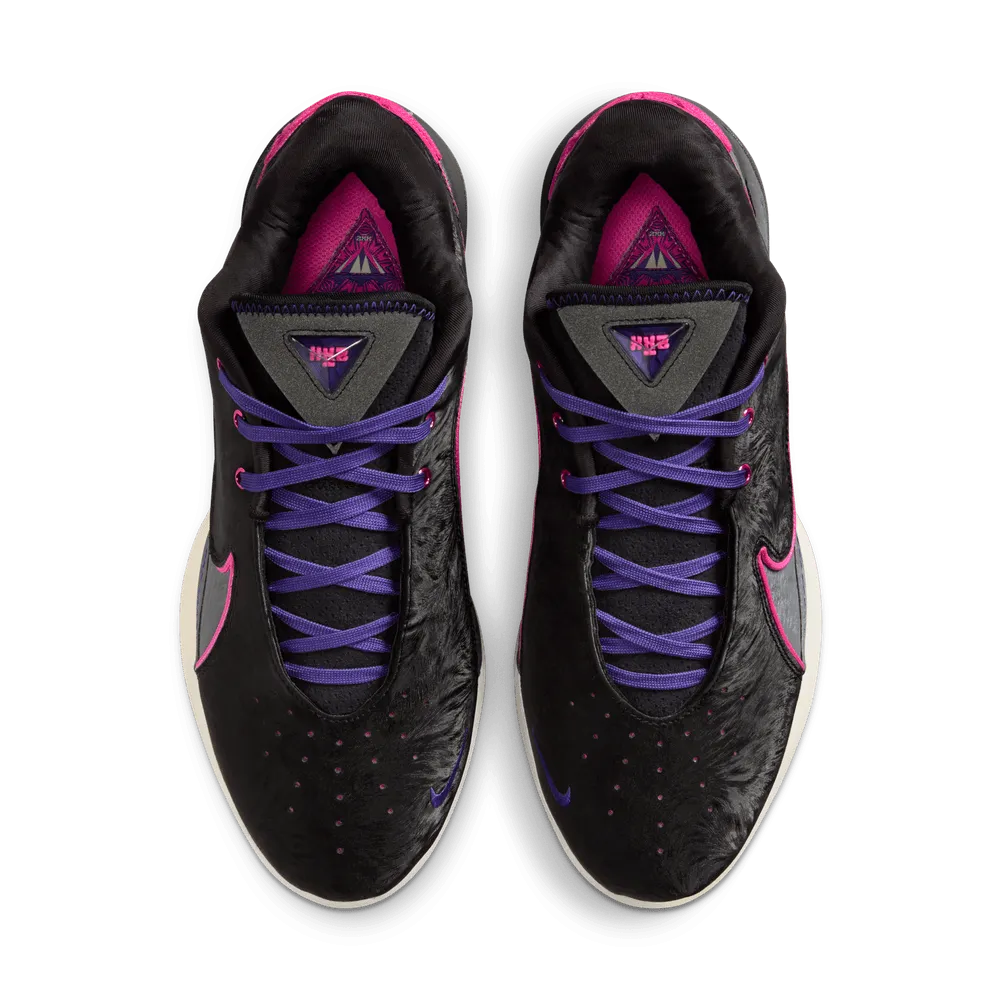 Nike LeBron XXII "Tunnel Vision" Basketball Shoes