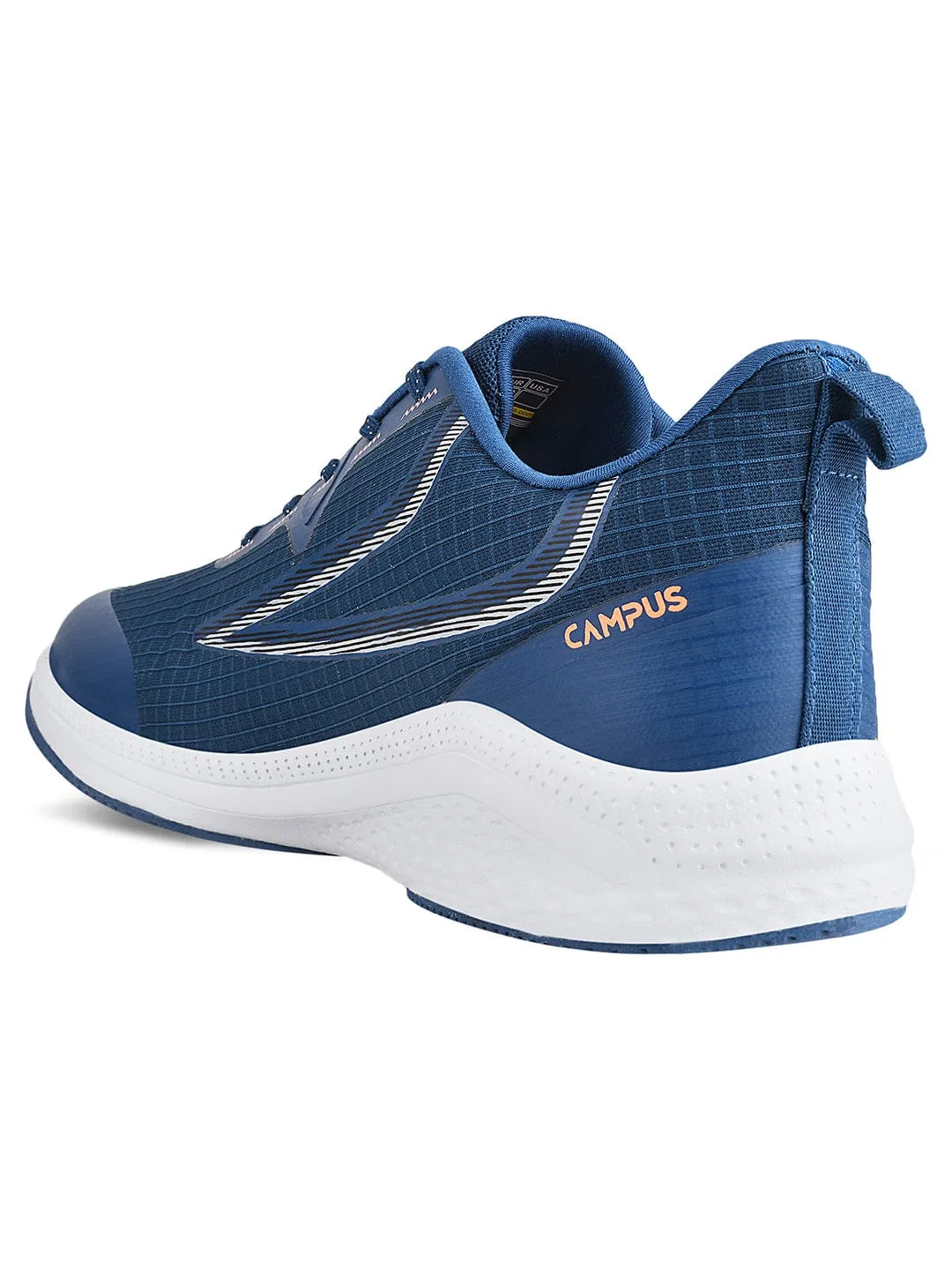 OASIS Blue Men's Running Shoes