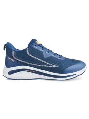 OASIS Blue Men's Running Shoes