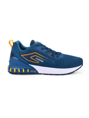 REBOUND Blue Men's Running Shoes