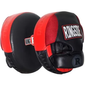 Ringside Air Punch Mitt